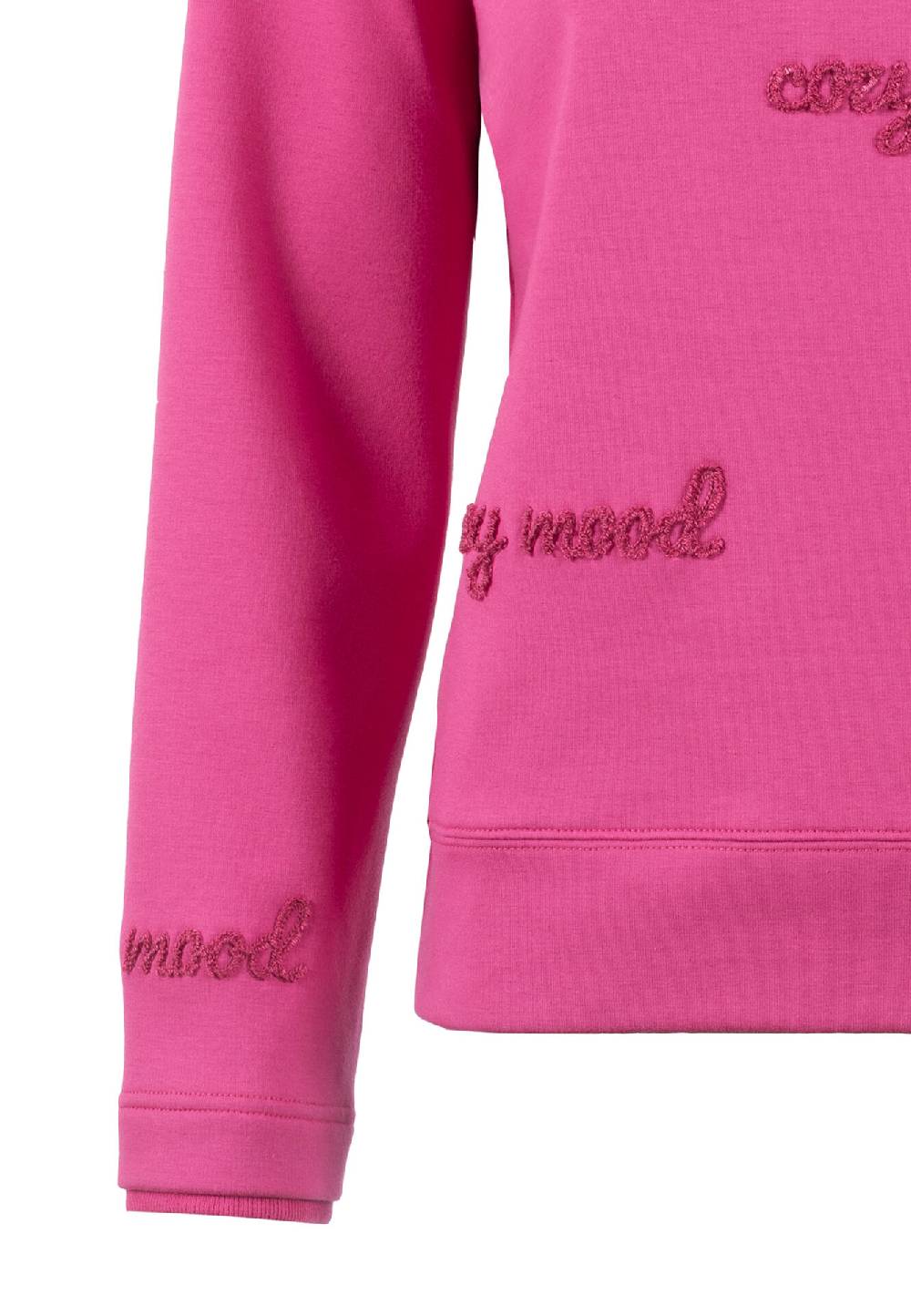 Sonia Originelli Leichtsweat, 1/1-Arm, Rundhalsausschnitt - Fashion, Damenmode, Herrenmode zollfrei