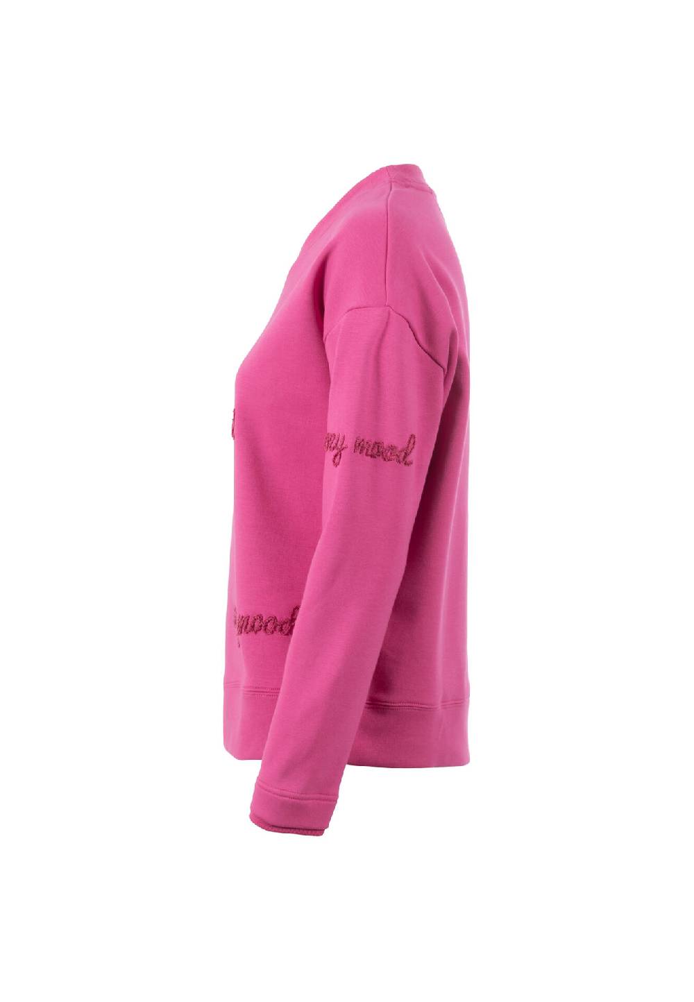 Sonia Originelli Leichtsweat, 1/1-Arm, Rundhalsausschnitt - Fashion, Damenmode, Herrenmode zollfrei