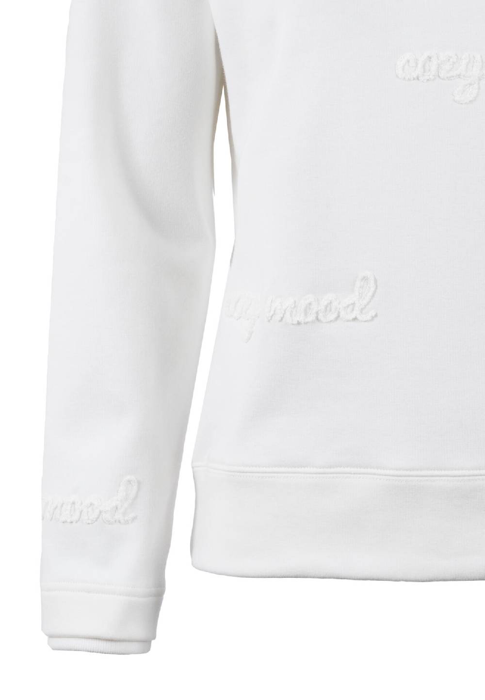 Sonia Originelli Leichtsweat, 1/1-Arm, Rundhalsausschnitt - Fashion, Damenmode, Herrenmode 50% Rabatt für begrenzte Zeit