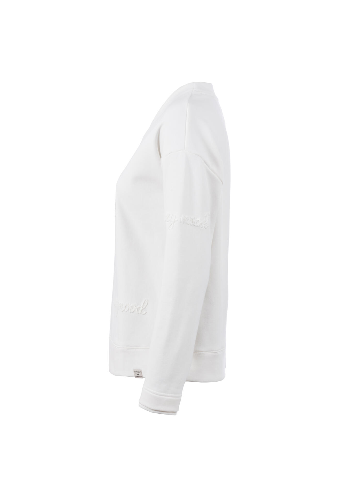 Sonia Originelli Leichtsweat, 1/1-Arm, Rundhalsausschnitt - Fashion, Damenmode, Herrenmode 50% Rabatt für begrenzte Zeit