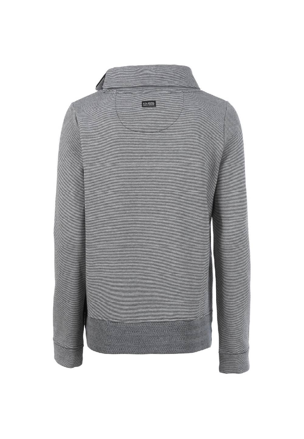 Sonia Originelli Sweatshirt, 1/1-Arm, Rollkragen - Fashion, Damenmode, Herrenmode Rabatte dieses Monats