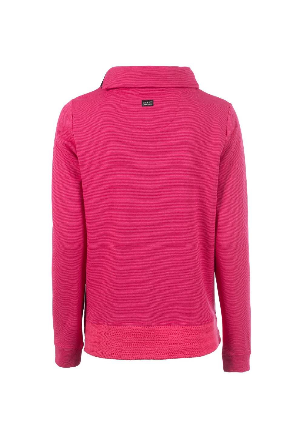 Sonia Originelli Sweatshirt, 1/1-Arm, Rollkragen - Fashion, Damenmode, Herrenmode 2025