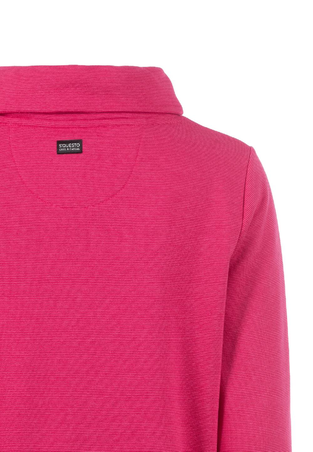 Sonia Originelli Sweatshirt, 1/1-Arm, Rollkragen - Fashion, Damenmode, Herrenmode 2025