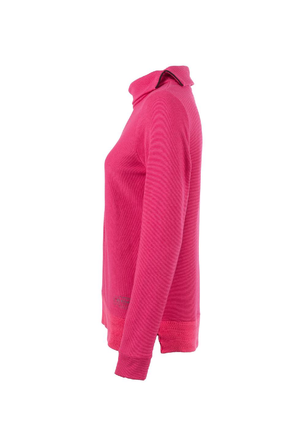 Sonia Originelli Sweatshirt, 1/1-Arm, Rollkragen - Fashion, Damenmode, Herrenmode 2025