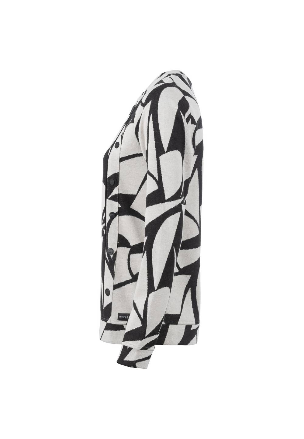 Sonia Originelli Leichtsweat, 1/1-Arm, Rundhalsausschnitt - Fashion, Damenmode, Herrenmode Online