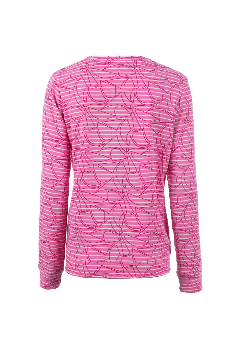 Sonia Originelli Sweatshirt, 1/1-Arm, Rundhalsausschnitt - Fashion, Damenmode, Herrenmode Auslauf