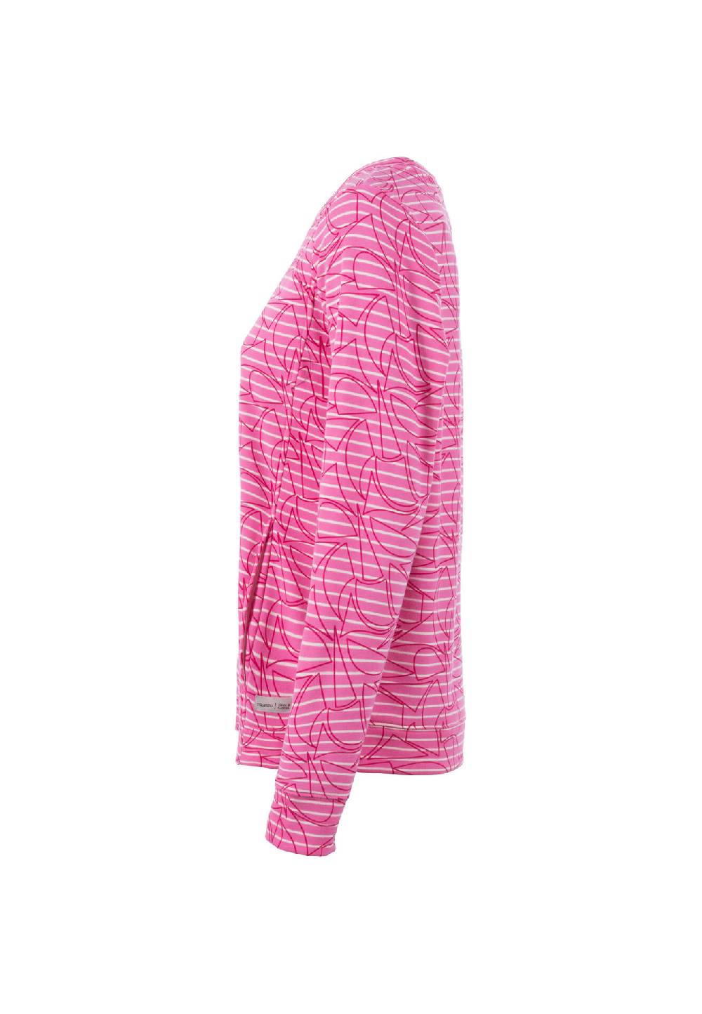 Sonia Originelli Sweatshirt, 1/1-Arm, Rundhalsausschnitt - Fashion, Damenmode, Herrenmode Auslauf