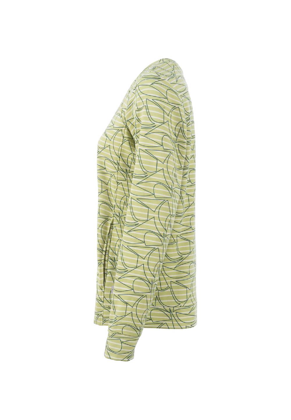Sonia Originelli Sweatshirt, 1/1-Arm, Rundhalsausschnitt - Fashion, Damenmode, Herrenmode Verkauf