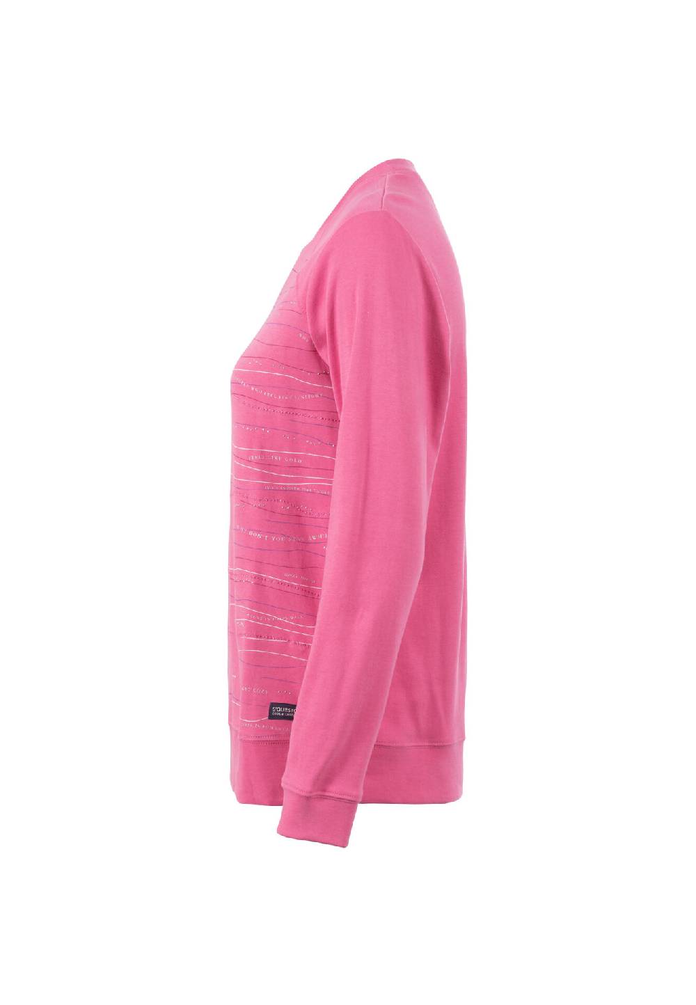 Sonia Originelli Leichtsweat, 1/1-Arm, Rundhalsausschnitt - Fashion, Damenmode, Herrenmode im Angebot