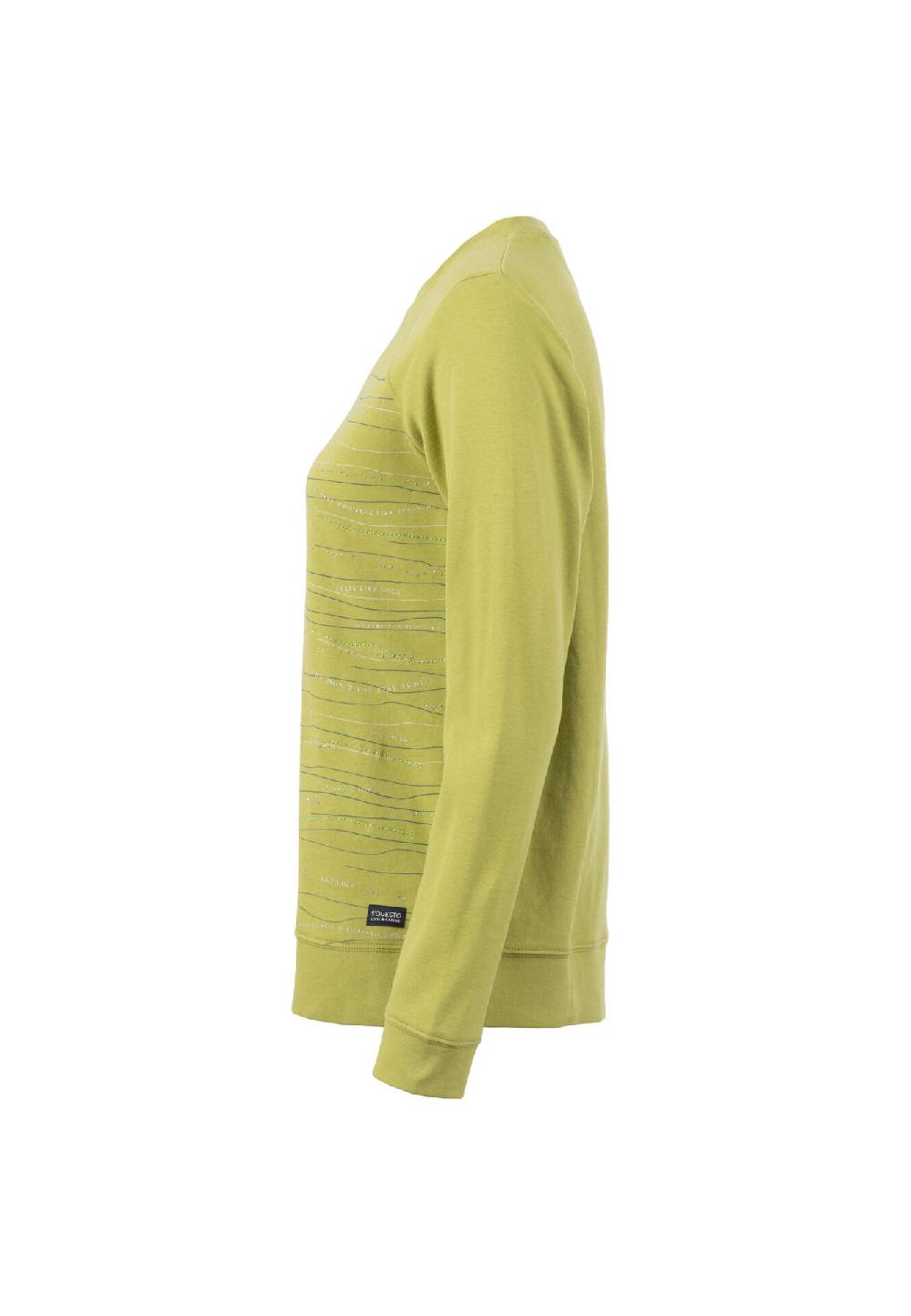 Sonia Originelli Leichtsweat, 1/1-Arm, Rundhalsausschnitt - Fashion, Damenmode, Herrenmode Schlussverkauf