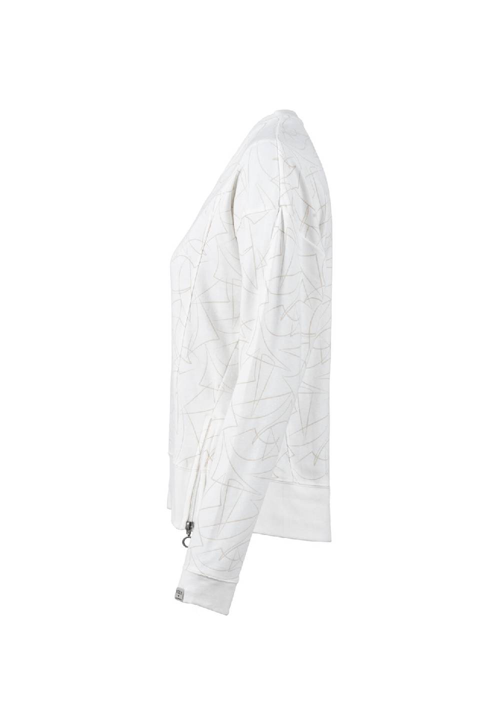 Sonia Originelli Leichtsweat, 1/1-Arm, Rundhalsausschnitt - Fashion, Damenmode, Herrenmode Fabrikverkauf