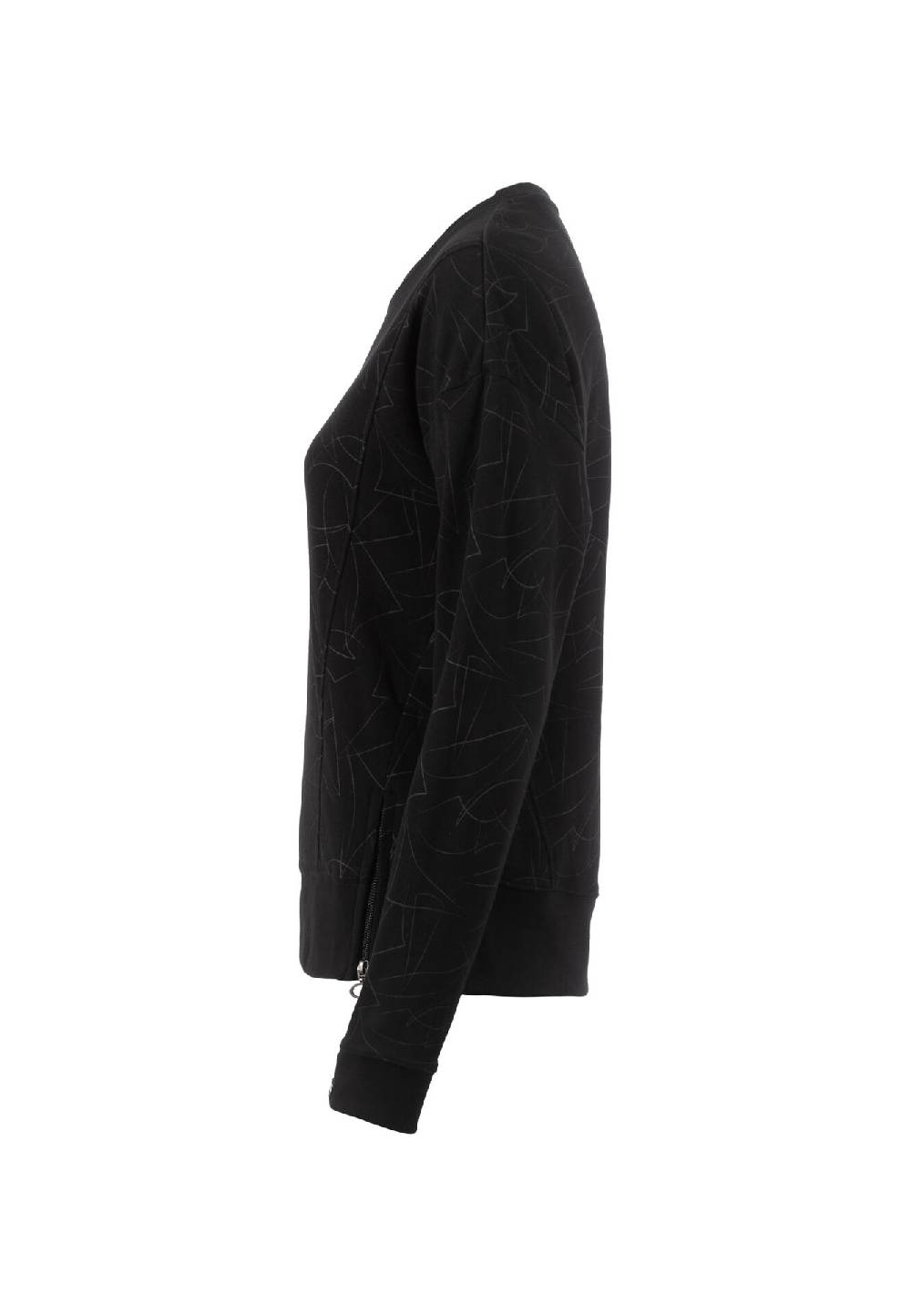 Sonia Originelli Leichtsweat, 1/1-Arm, Rundhalsausschnitt - Fashion, Damenmode, Herrenmode Meist gekauft