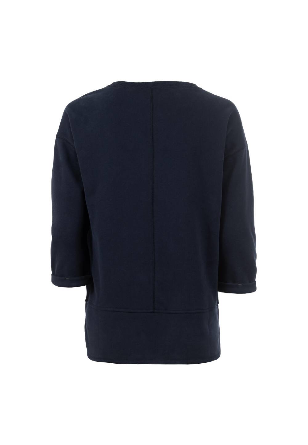 Sonia Originelli Sweatshirt, 3/4-Arm, Rundhalsausschnitt - Fashion, Damenmode, Herrenmode Kostenloser Versand