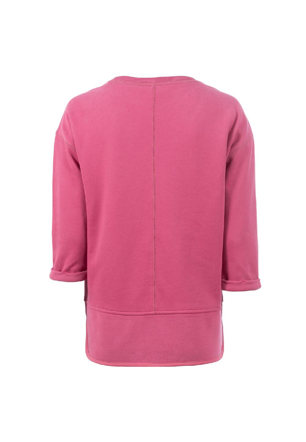 Sonia Originelli Sweatshirt, 3/4-Arm, Rundhalsausschnitt - Fashion, Damenmode, Herrenmode Limitierter Zeitrabatt
