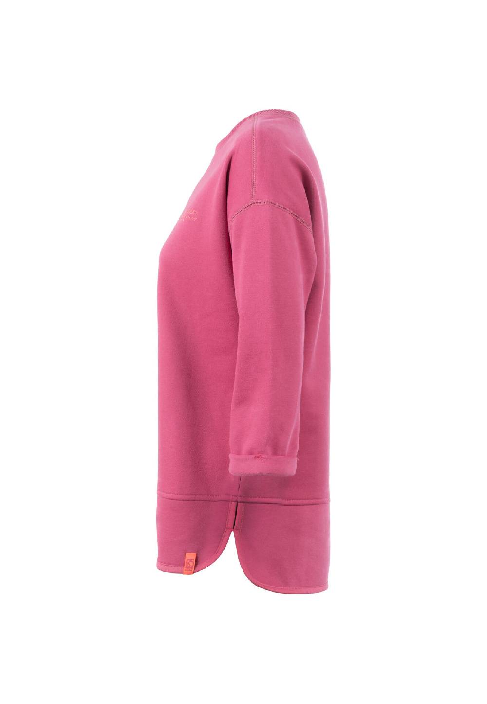 Sonia Originelli Sweatshirt, 3/4-Arm, Rundhalsausschnitt - Fashion, Damenmode, Herrenmode Limitierter Zeitrabatt