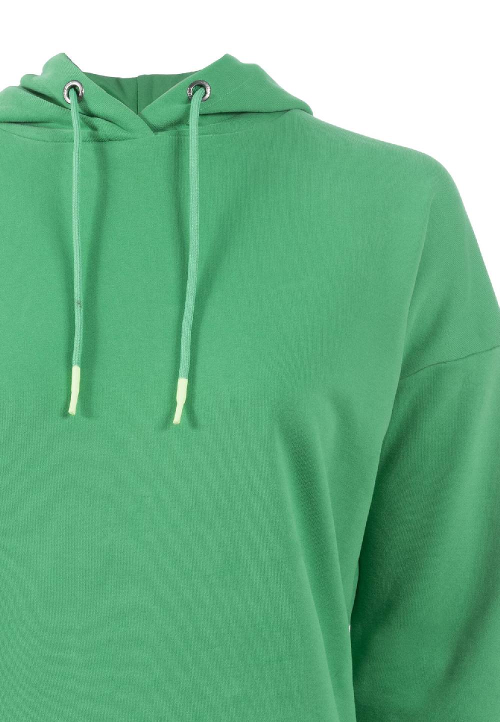 Sonia Originelli Sweatshirt, 1/1-Arm, Kapuze - Fashion, Damenmode, Herrenmode Fabrik Onlineshop