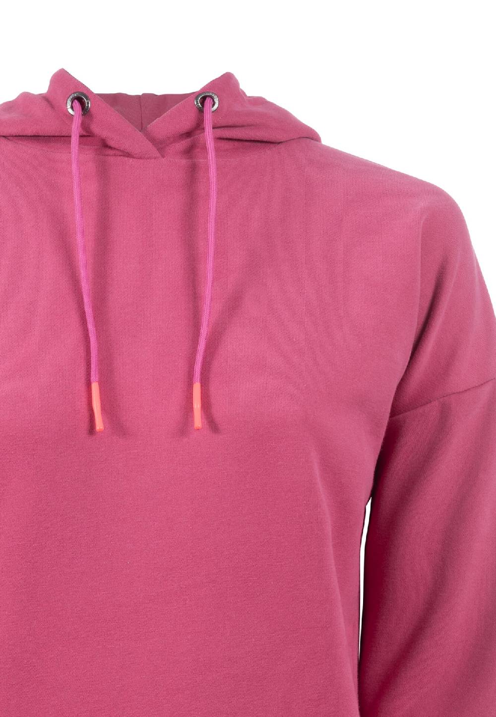 Sonia Originelli Sweatshirt, 1/1-Arm, Kapuze - Fashion, Damenmode, Herrenmode Fabrikpreis