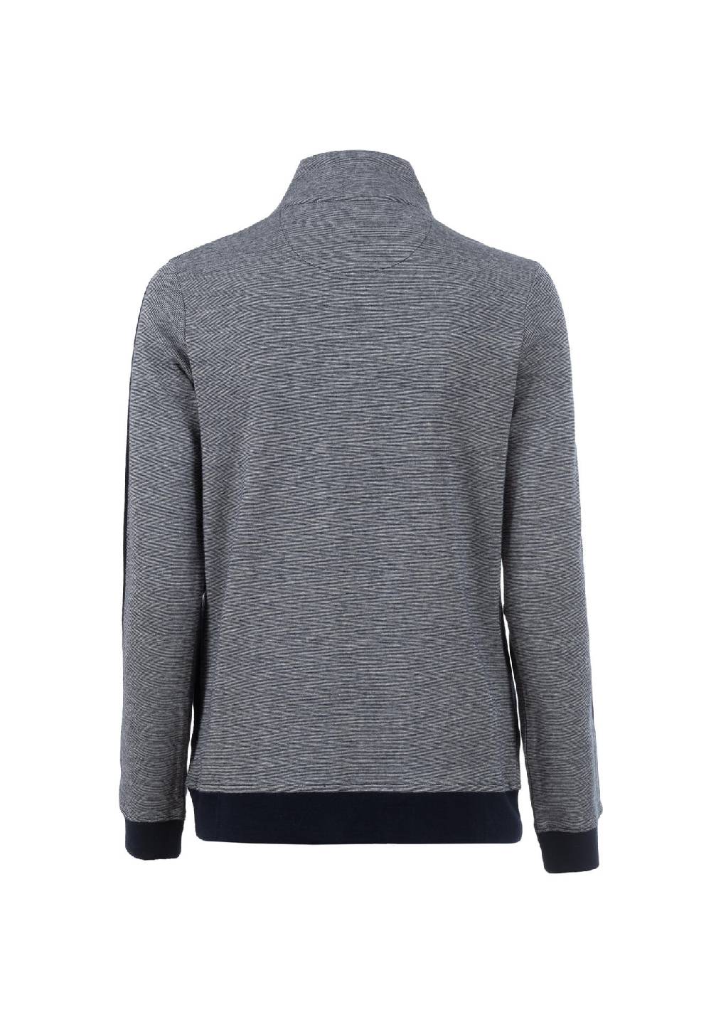 Sonia Originelli Sweatjacke, 1/1-Arm, Stehkragen - Fashion, Damenmode, Herrenmode Versandkostenfrei