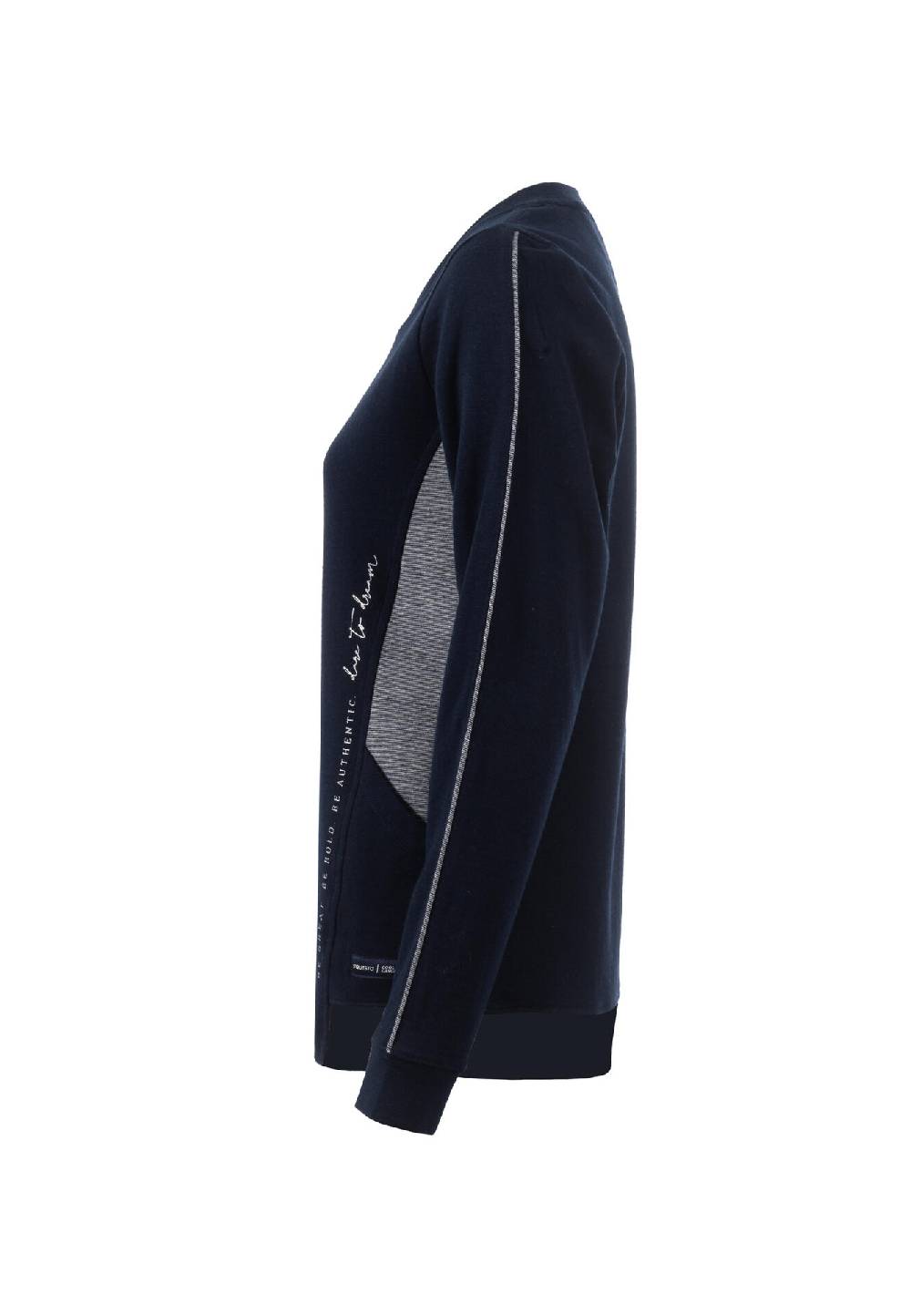 Sonia Originelli Leichtsweat, 1/1-Arm, Rundhalsausschnitt - Fashion, Damenmode, Herrenmode Großer Ausverkauf