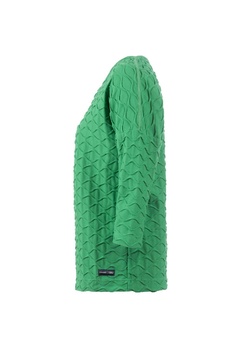 Sonia Originelli Leichtsweat, 3/4-Arm, U-Boot-Kragen - Fashion, Damenmode, Herrenmode Flash Sale