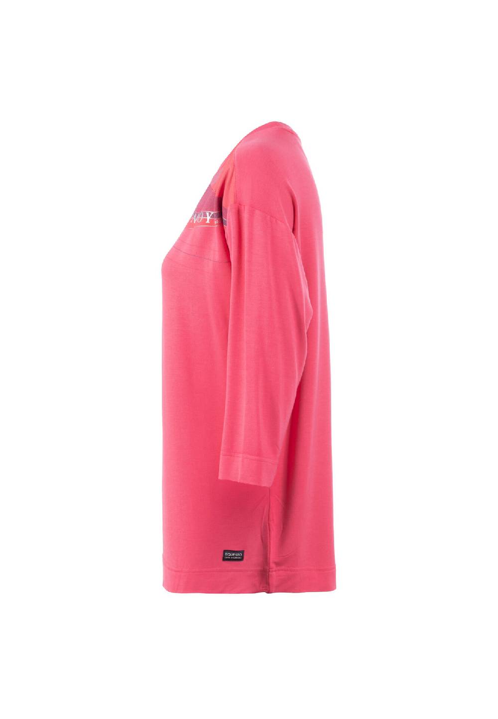 Sonia Originelli Leichtsweat, 3/4-Arm, Rundhalsausschnitt - Fashion, Damenmode, Herrenmode Begrenztes Angebot