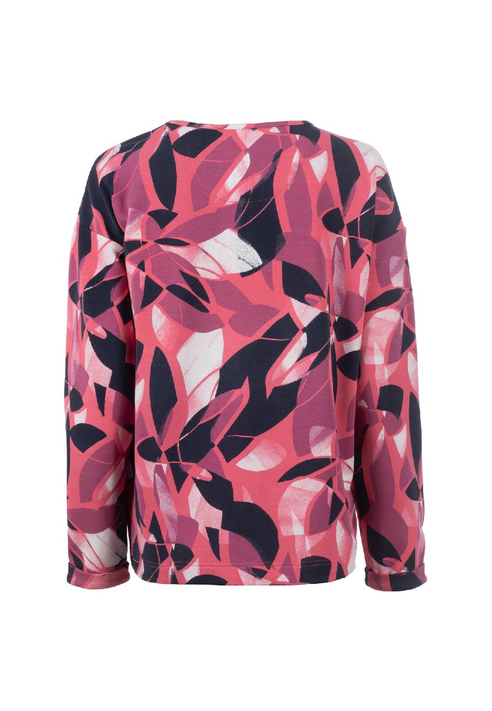 Sonia Originelli Leichtsweat, 1/1-Arm, Rundhalsausschnitt - Fashion, Damenmode, Herrenmode Exklusivangebot