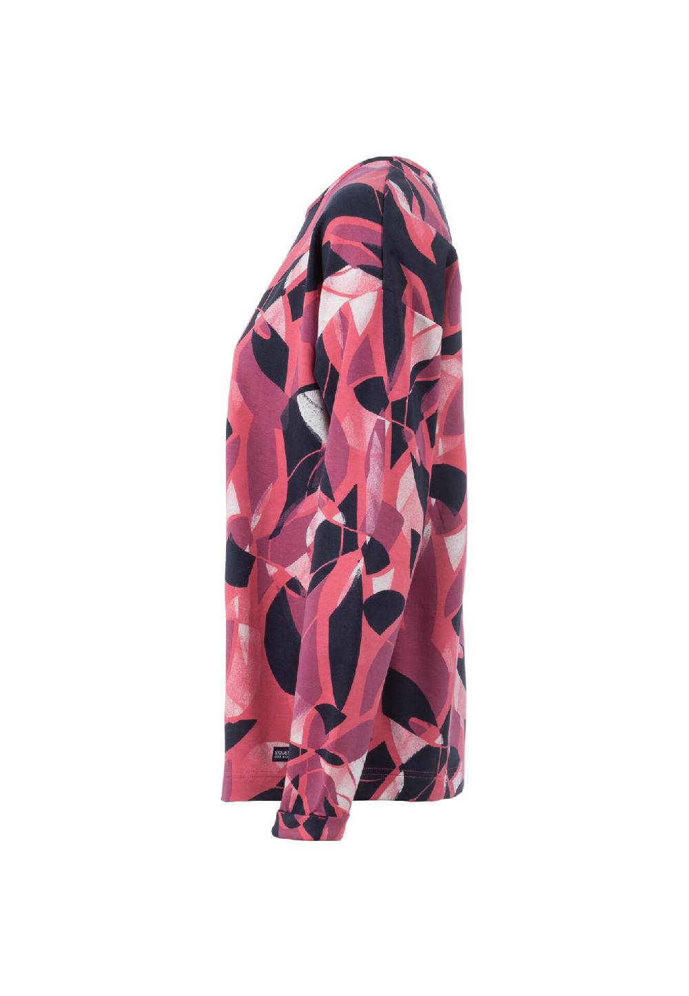 Sonia Originelli Leichtsweat, 1/1-Arm, Rundhalsausschnitt - Fashion, Damenmode, Herrenmode Exklusivangebot