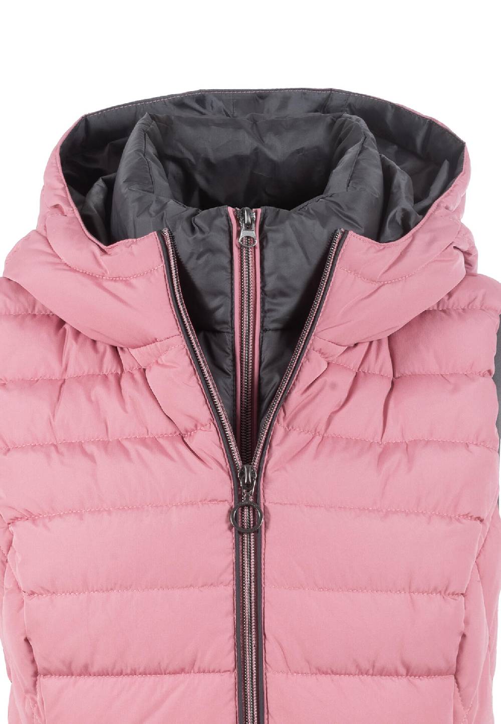 Sonia Originelli Weste, Stehkragen - Fashion, Damenmode, Herrenmode Weihnachtsangebot