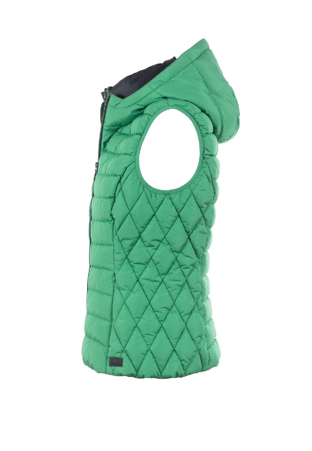 Sonia Originelli Weste, Stehkragen - Fashion, Damenmode, Herrenmode Osterangebot