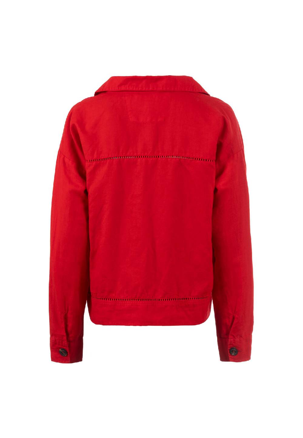 Sonia Originelli Jacke, 1/1 Arm, Reverskragen - Fashion, Damenmode, Herrenmode Heißer Verkauf