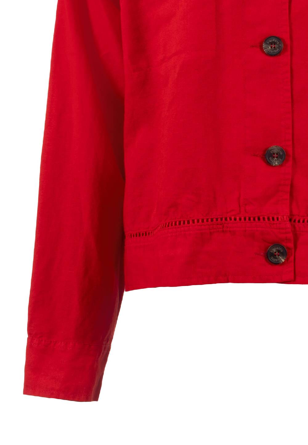 Sonia Originelli Jacke, 1/1 Arm, Reverskragen - Fashion, Damenmode, Herrenmode Heißer Verkauf