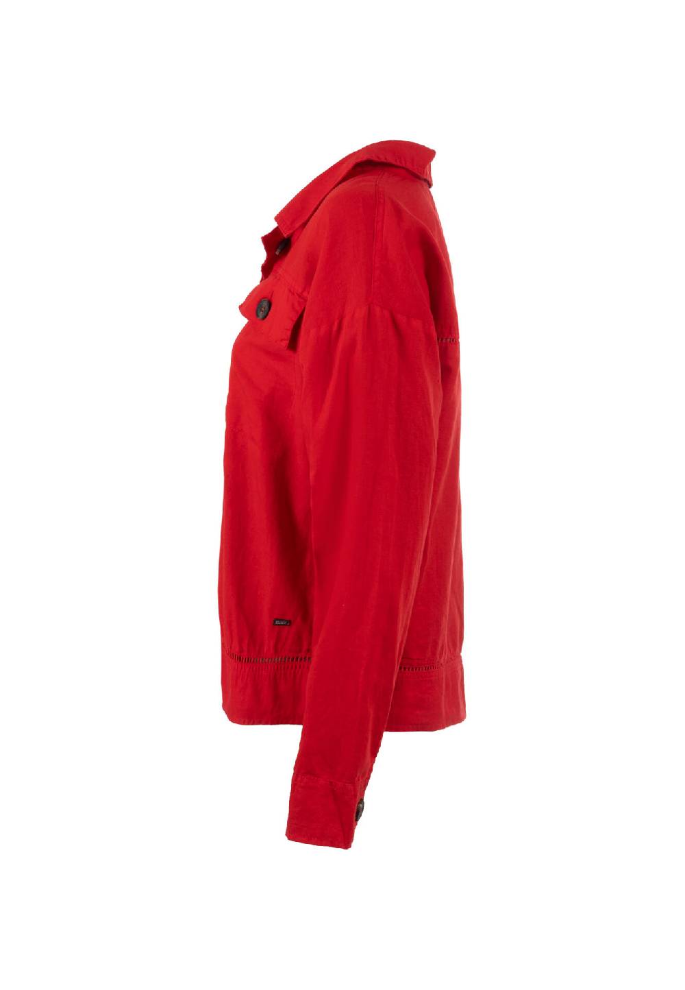 Sonia Originelli Jacke, 1/1 Arm, Reverskragen - Fashion, Damenmode, Herrenmode Heißer Verkauf