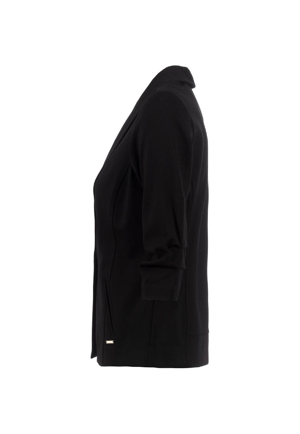 Sonia Originelli Blazer, 3/4 Arm, Reverskragen - Fashion, Damenmode, Herrenmode Top Angebot