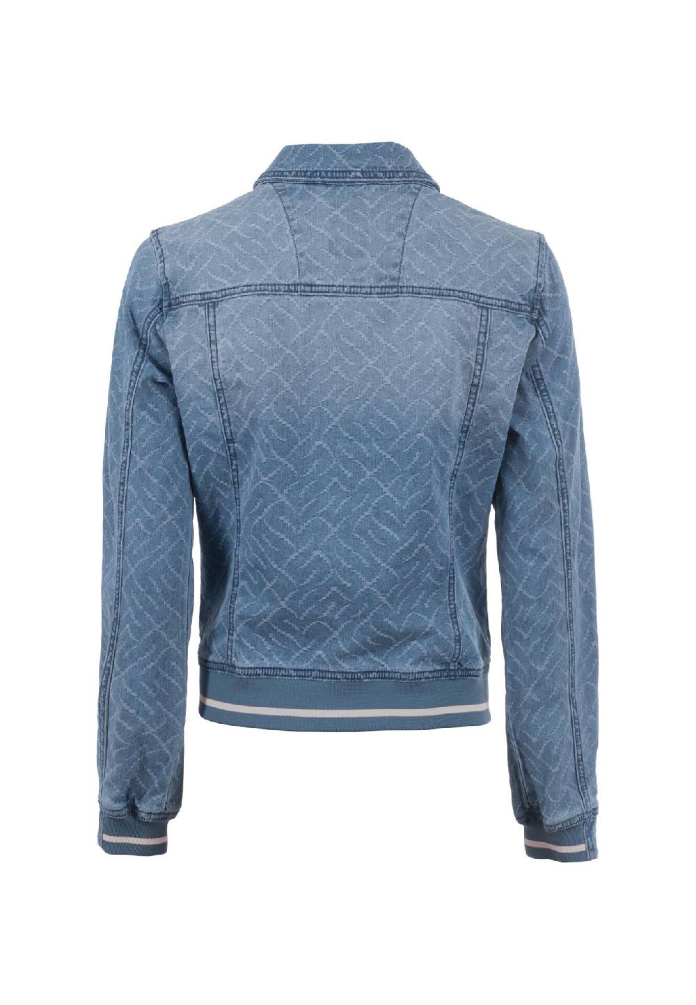 Sonia Originelli Jeansjacke - Fashion, Damenmode, Herrenmode Neueste Mode