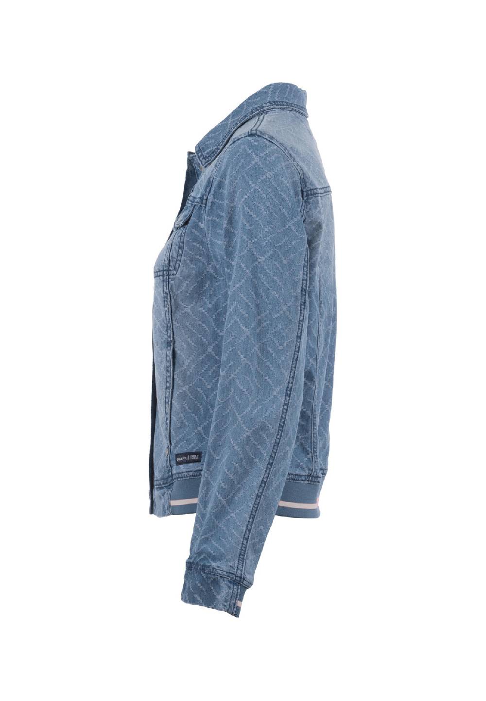 Sonia Originelli Jeansjacke - Fashion, Damenmode, Herrenmode Neueste Mode