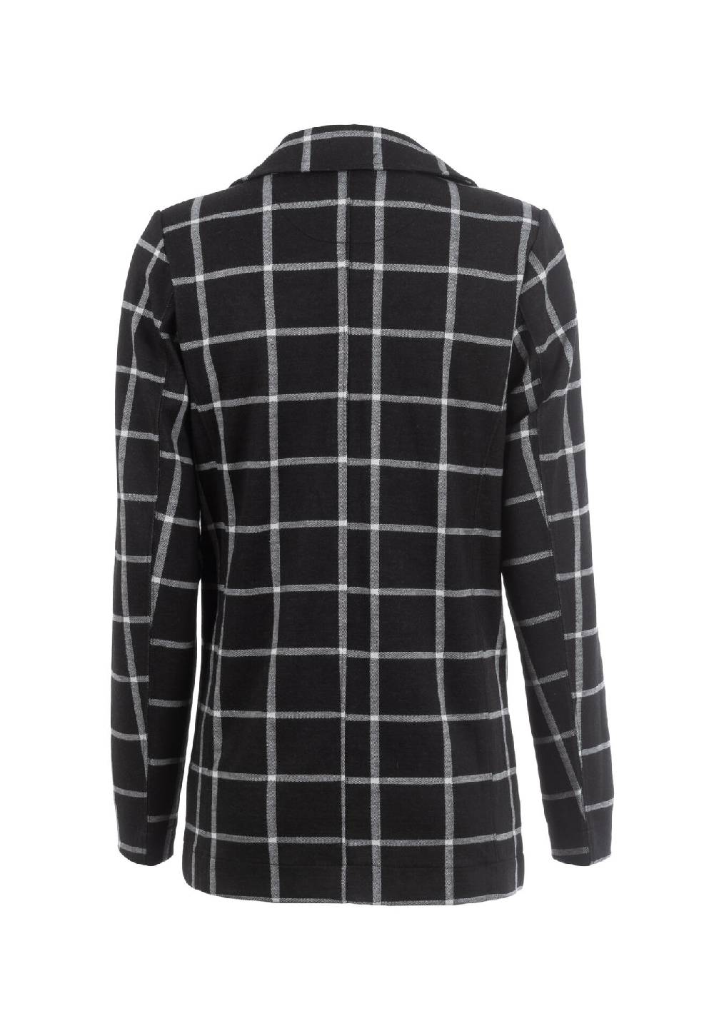 Sonia Originelli Sweatblazer, 1/1 Arm, Reverskragen - Fashion, Damenmode, Herrenmode Blitzangebot