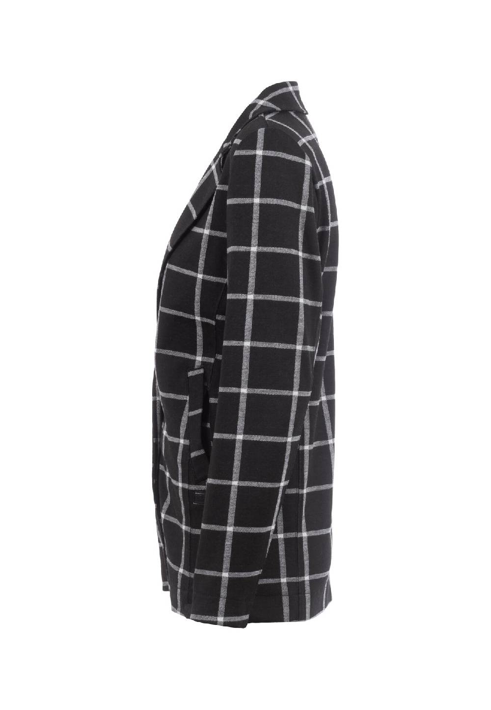 Sonia Originelli Sweatblazer, 1/1 Arm, Reverskragen - Fashion, Damenmode, Herrenmode Blitzangebot