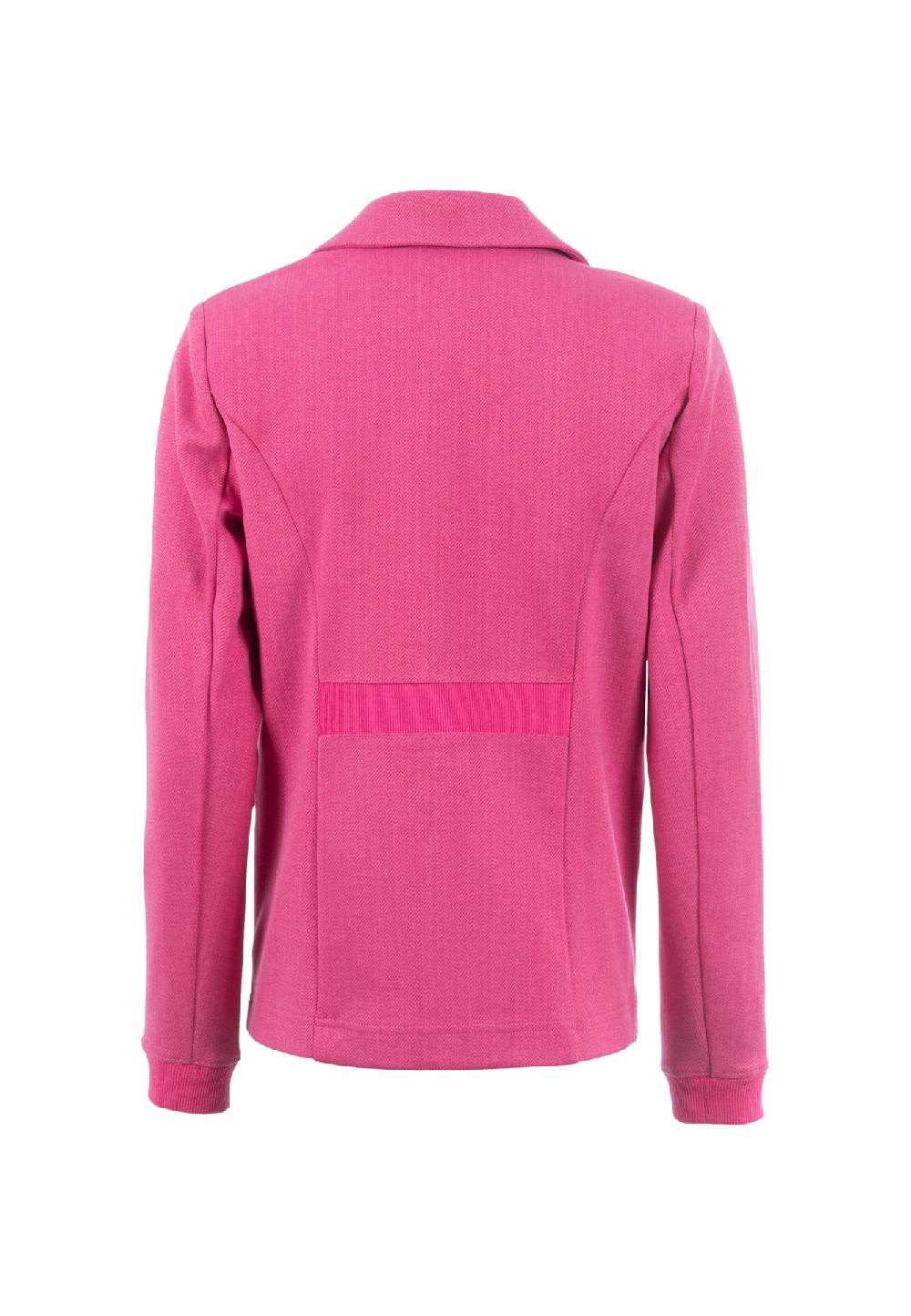 Sonia Originelli Sweatblazer, 1/1 Arm, Reverskragen - Fashion, Damenmode, Herrenmode Große Rabatte