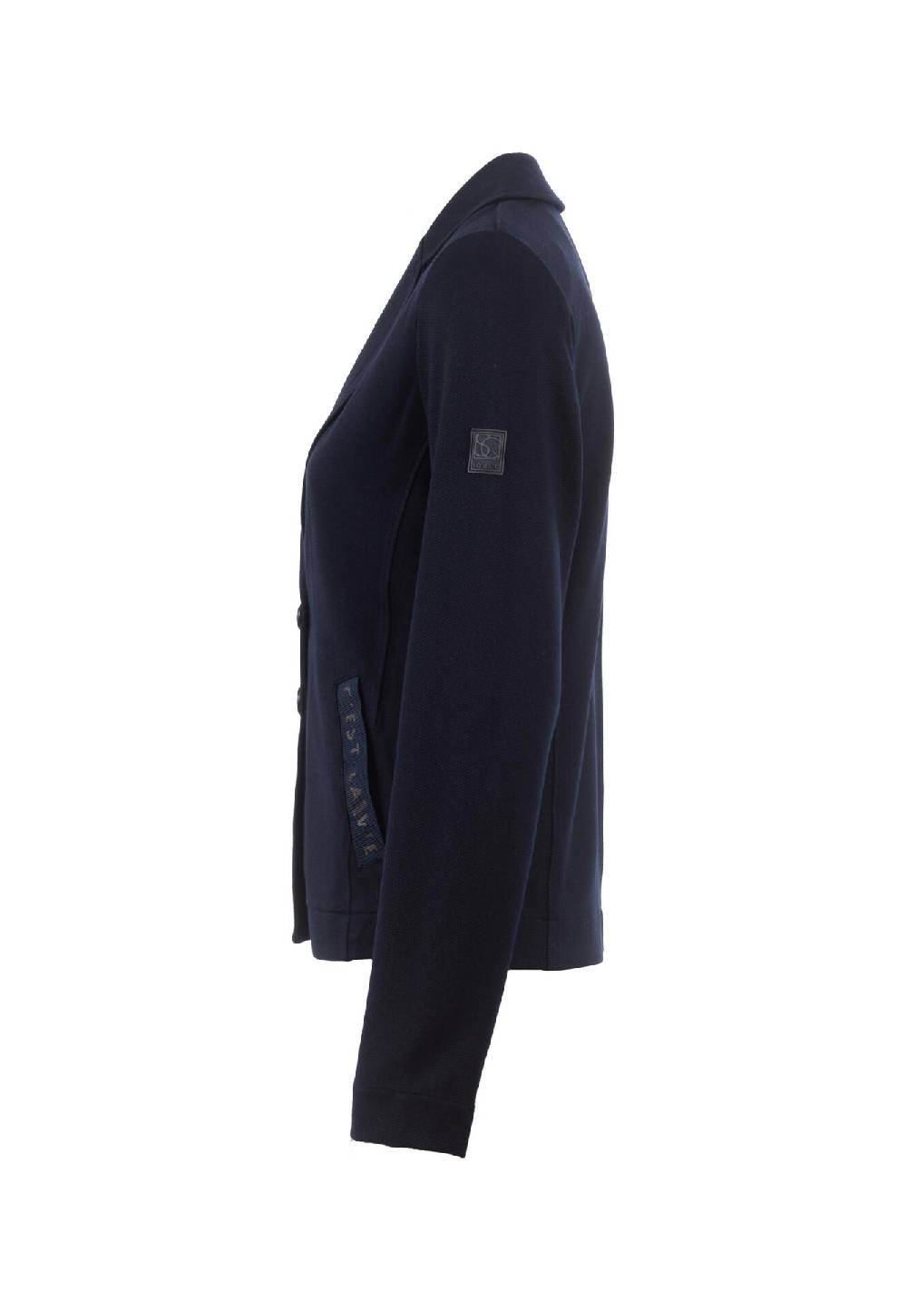 Sonia Originelli Blazer,1/1 Arm, Reverskragen - Fashion, Damenmode, Herrenmode Neuheiten