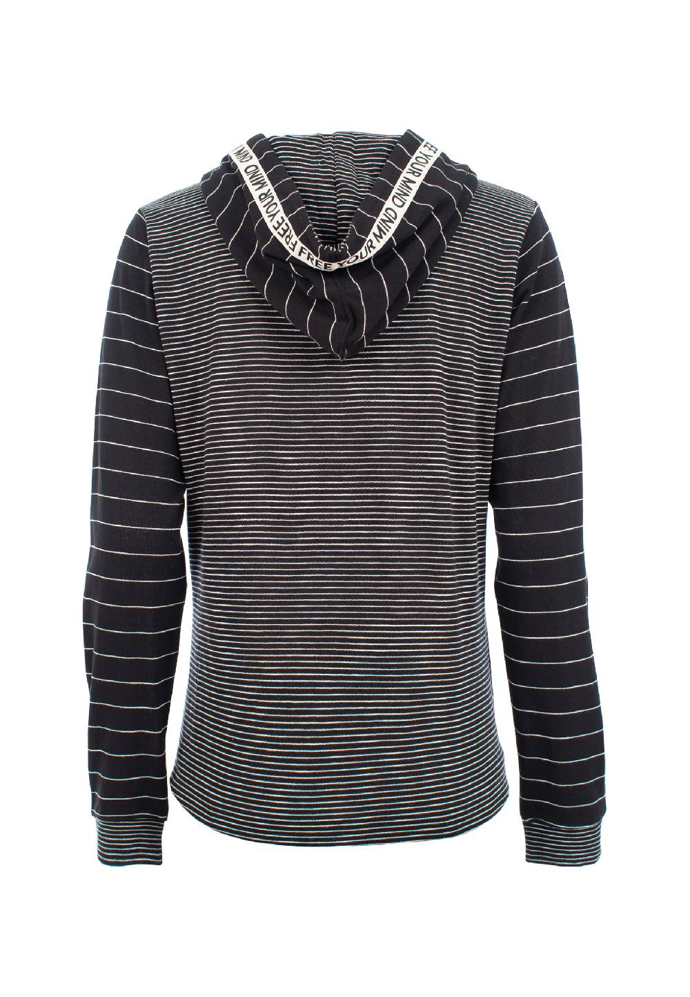 Sonia Originelli Sweatshirt mit Kapuze, 1/1 Arm - Fashion, Damenmode, Herrenmode Bestseller
