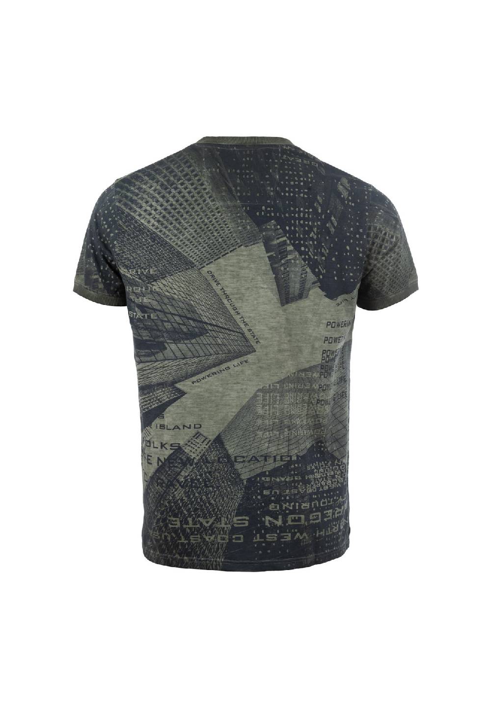 Sonia Originelli Shirt 1/2-Arm, V-Ausschnitt - Fashion, Damenmode, Herrenmode Sonderangebote