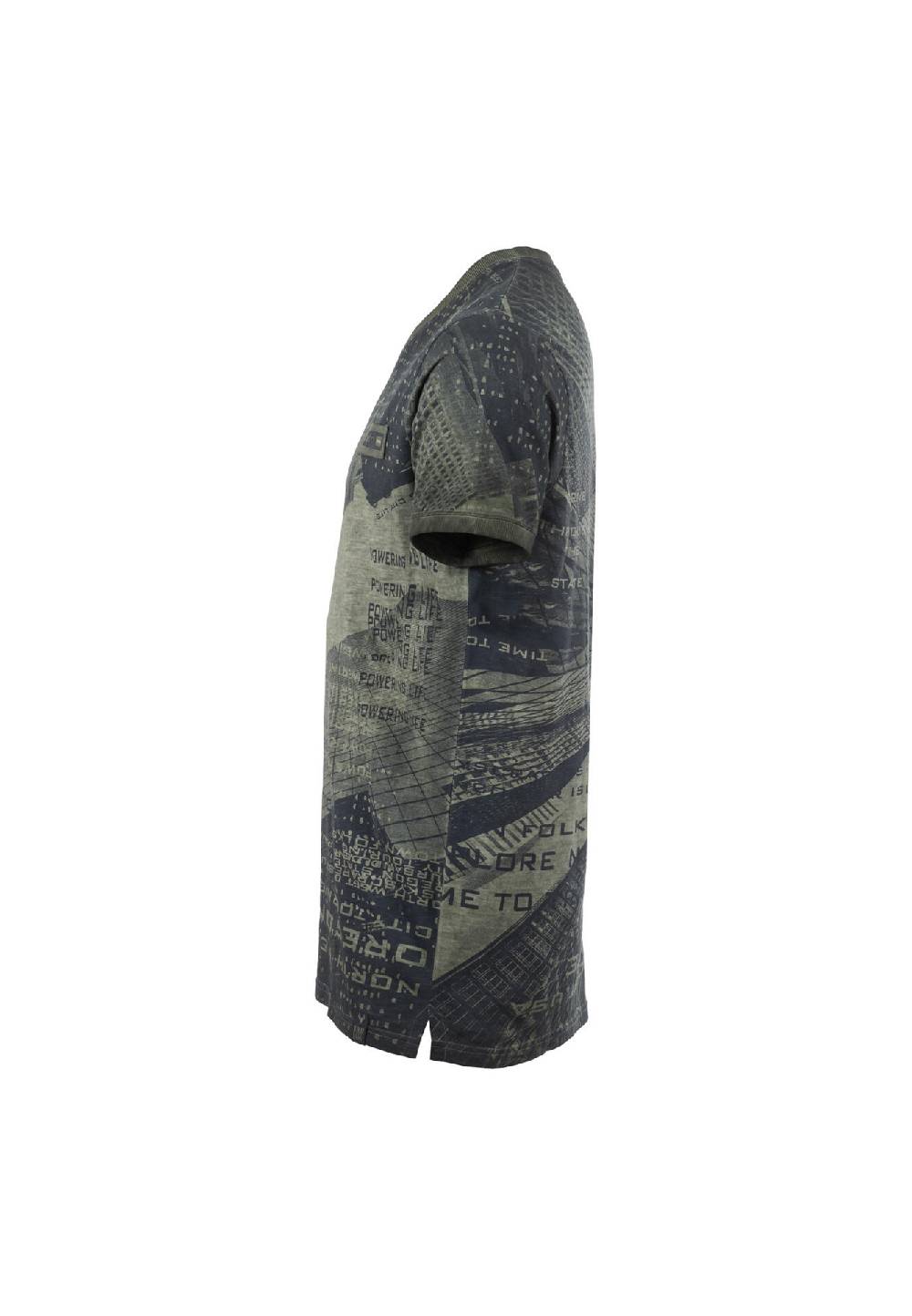 Sonia Originelli Shirt 1/2-Arm, V-Ausschnitt - Fashion, Damenmode, Herrenmode Sonderangebote