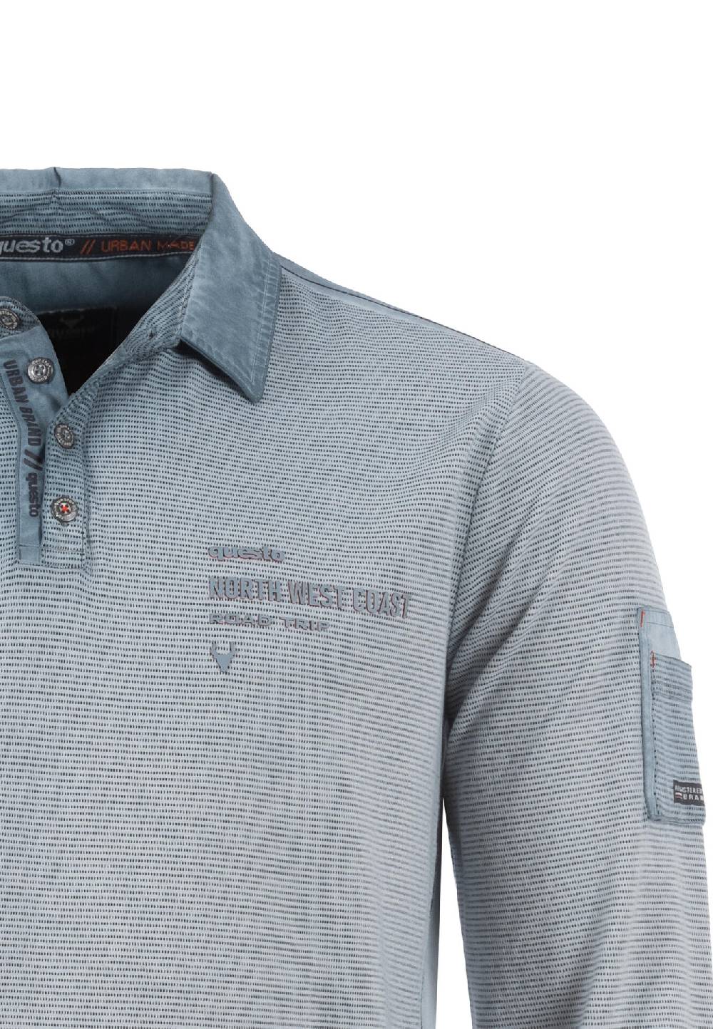 Sonia Originelli Polo 1/1-Arm - Fashion, Damenmode, Herrenmode Begrenzte Freigabe