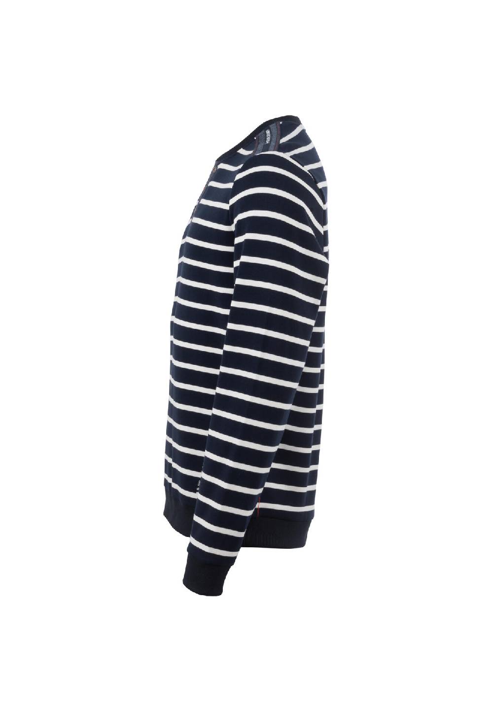 Sonia Originelli Leichtsweat 1/1-Arm, Knopfleiste - Fashion, Damenmode, Herrenmode Letzte 2 Tage