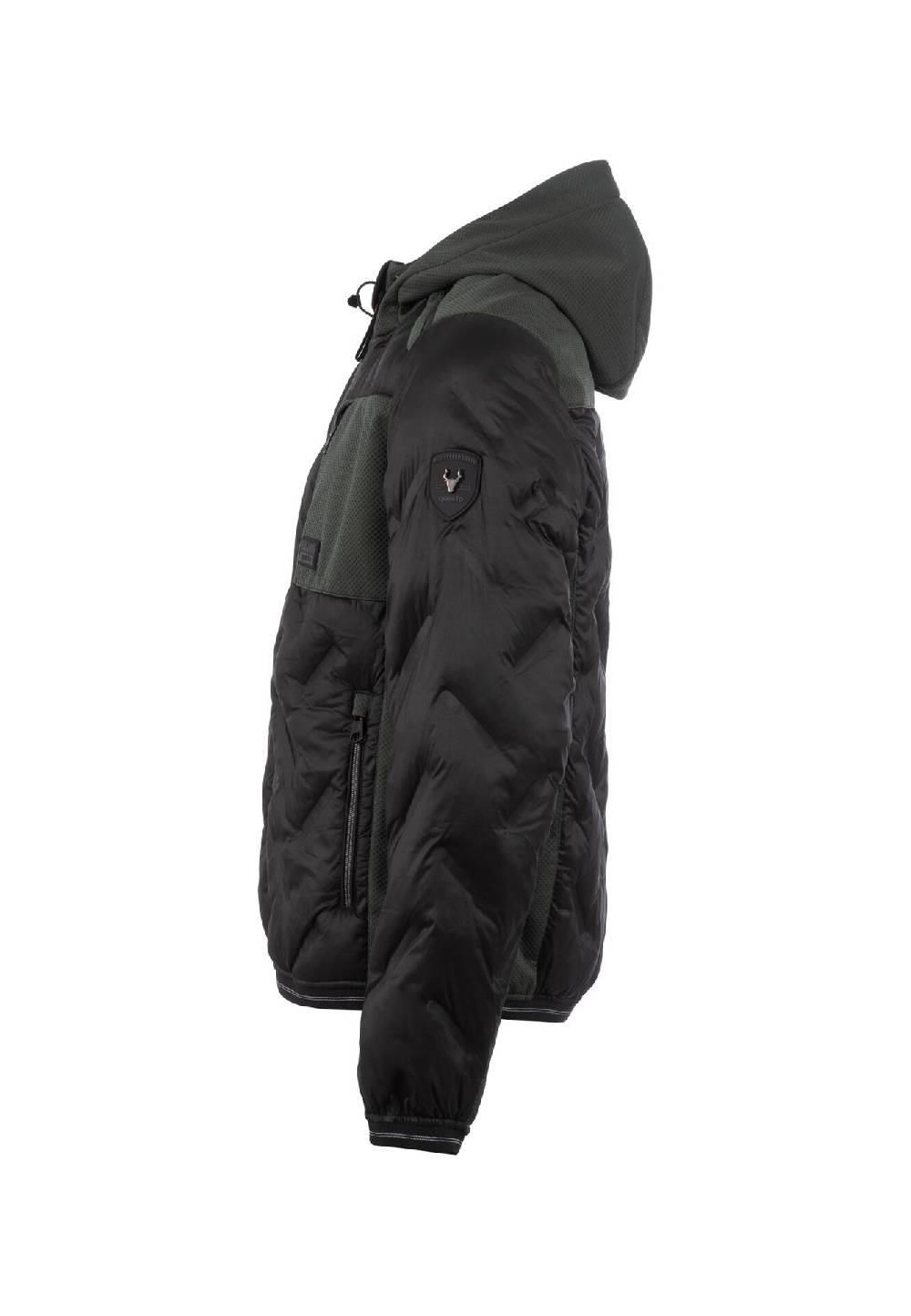 Sonia Originelli Jacke, 1/1 Arm, Kapuze - Fashion, Damenmode, Herrenmode Nur für heute