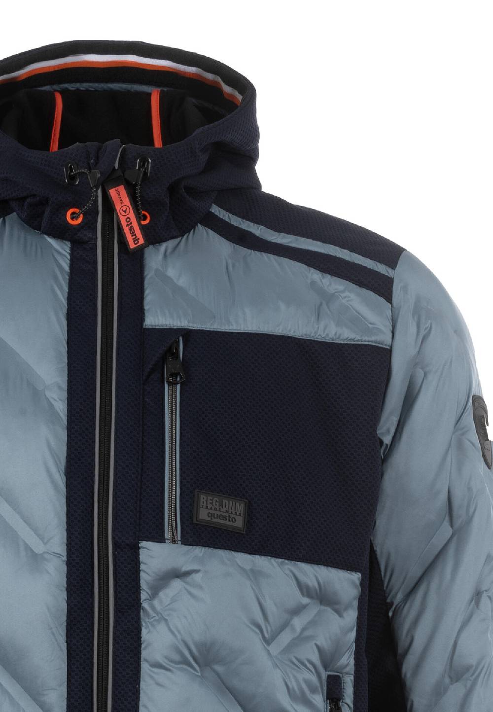 Sonia Originelli Jacke, 1/1 Arm, Kapuze - Fashion, Damenmode, Herrenmode Sonderangebot der Fabrik