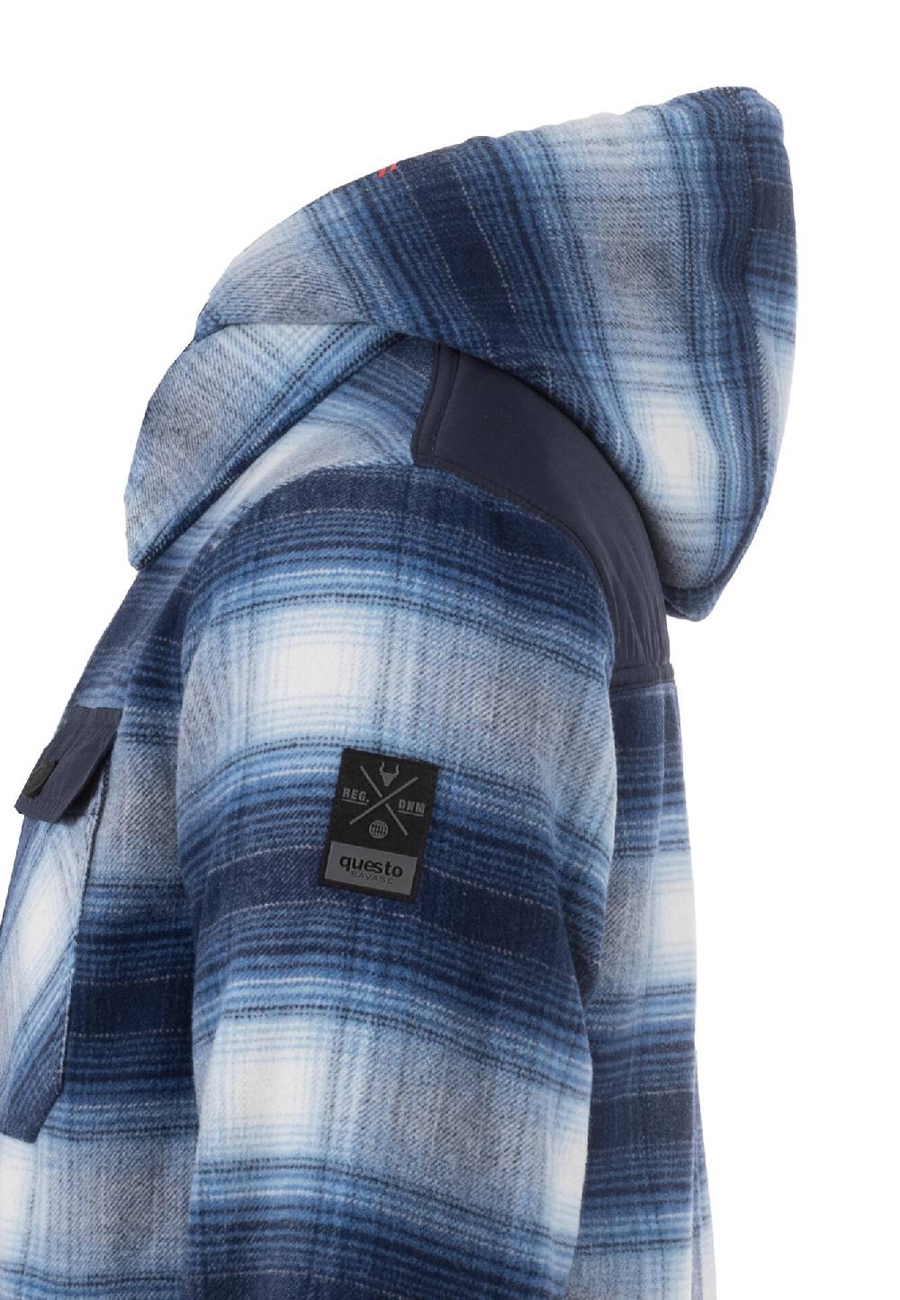 Sonia Originelli Jacke, 1/1 Arm, Kapuze - Fashion, Damenmode, Herrenmode Vierteljährliche Förderung