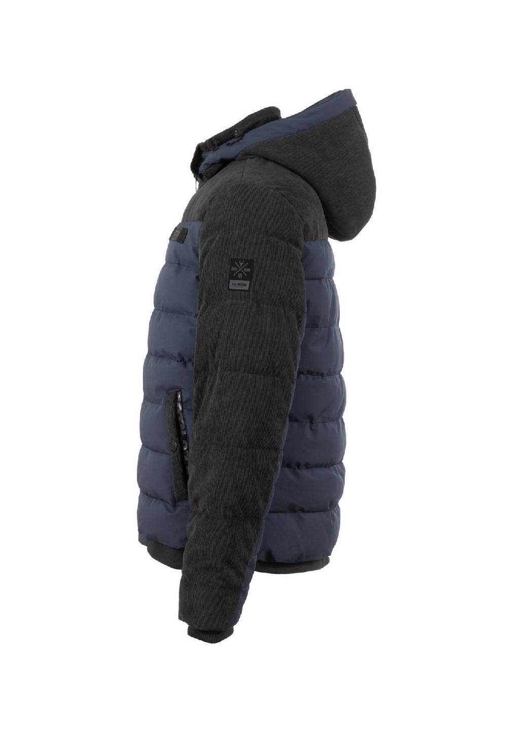 Sonia Originelli Jacke, 1/1 Arm, Kapuze - Fashion, Damenmode, Herrenmode Discount Store für neue Produkte