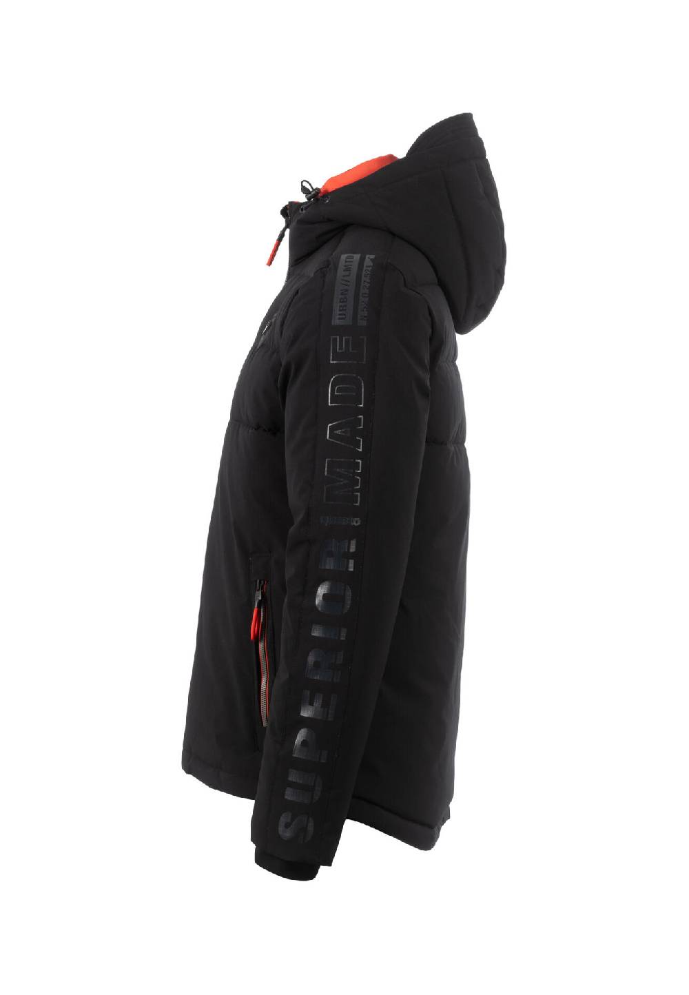 Sonia Originelli Jacke, 1/1 Arm, Kapuze - Fashion, Damenmode, Herrenmode Nur noch ein Tag übrig