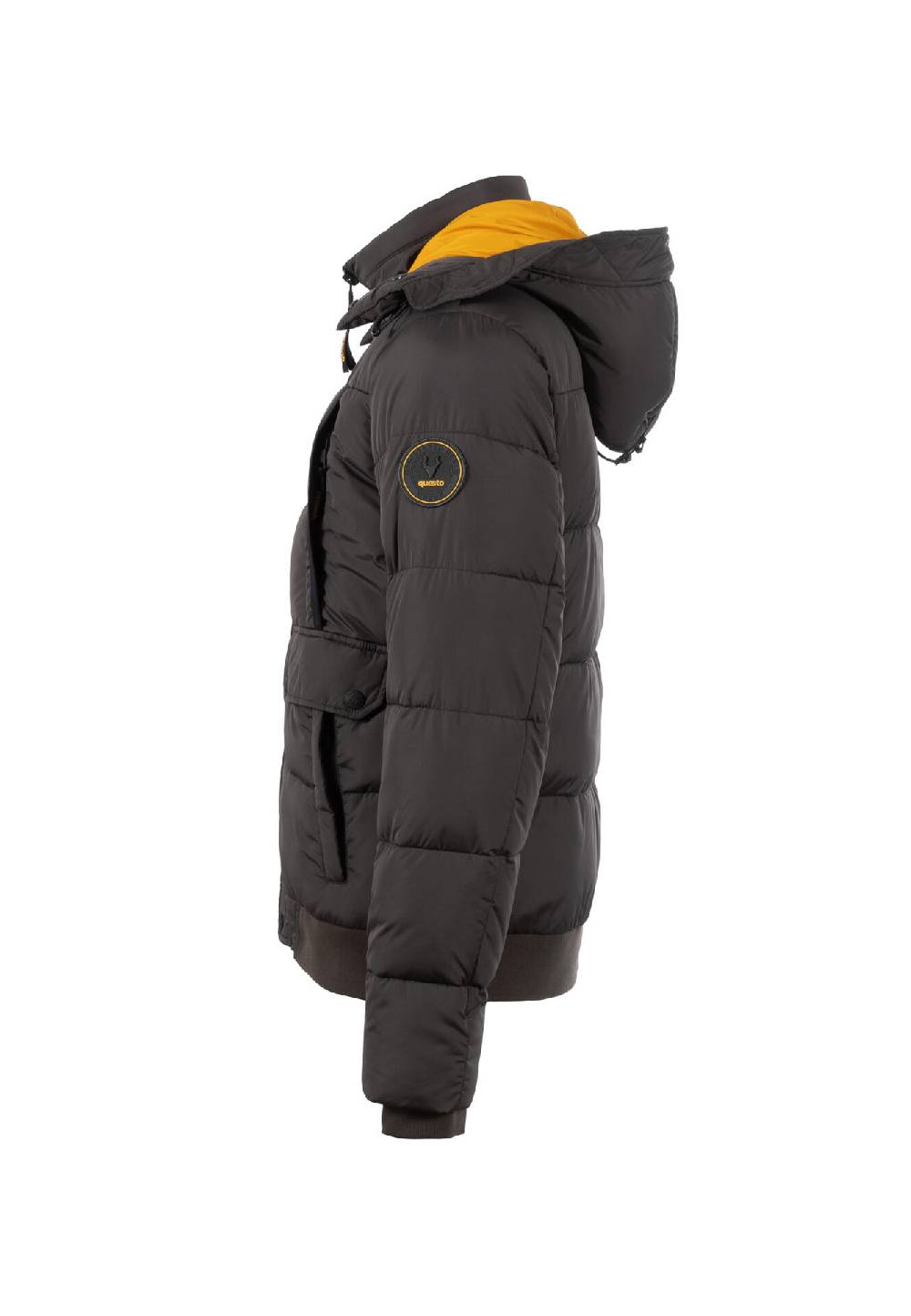 Sonia Originelli Jacke, 1/1 Arm, Kapuze - Fashion, Damenmode, Herrenmode Super Rabatt